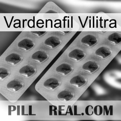 Vardenafil Vilitra 23